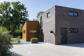 Vakantiehuis Eikzicht gelegen aan het bos